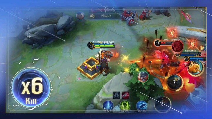 Bukan irithel skylar