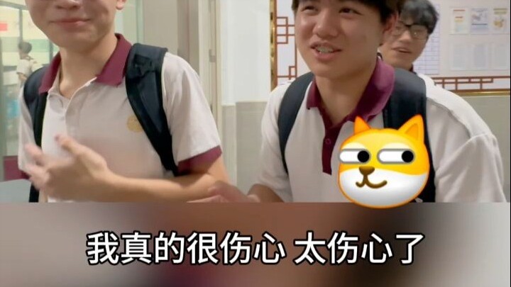 Bão “Hagibis” đang tiến vào, trường học tại Quảng Châu phải tạm nghỉ! Học sinh bày tỏ rằng không thể