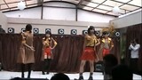 [LuSca] Kimi no Koto ga Suki Dakara - AKB48 (Dance Cover) WJB ANNIV
