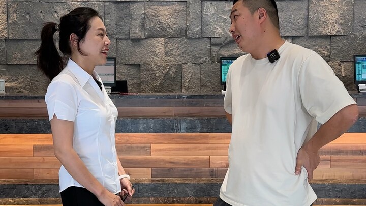 Kapten Tim Keamanan yang Lahir dari Yue Shui Hui