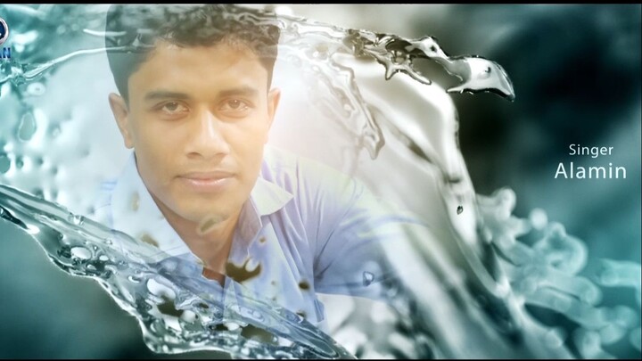 Toke Ghire তোকে ঘিরে Al amin। Ahmmed Humayun। Bangla New Lyrical Video Song 2026