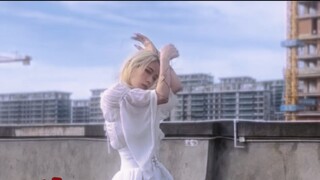 Tolong Jangan Bawa Aku Pergi【Koreografi Asli】