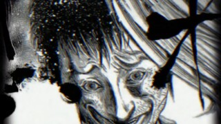 漫画压迫感第一人
