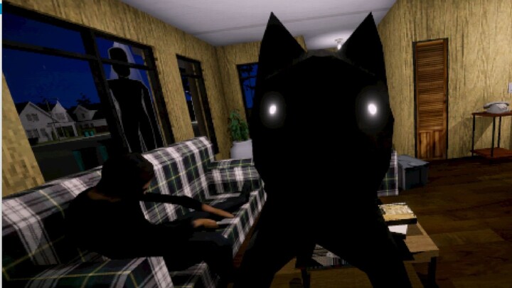 Tikus baik hati itu hanya berhasil meluluhkan hati Hakimi, hantu, manusia, laba-laba, gagak, dan pen