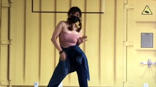 Maybe it's all your fault, lico choreography, cover dance