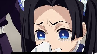 Kimetsu no Yaiba CP ending: Xiaoba memiliki 5 anak, Zhushi bereinkarnasi dan menikah dengan Yu Shiro