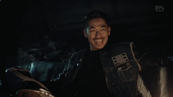 High And Low Season 2 Episode 1 (2016) Sub Indo