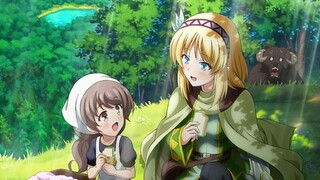 [thuyết minh] tập 4 tại vùng đất leadale