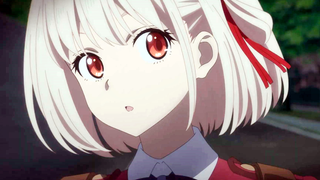 【يوليو】الفيديو التشويقي الرسمي الثالث لـ Lycoris Recoil 【فريق MCE للترجمة الصينية】