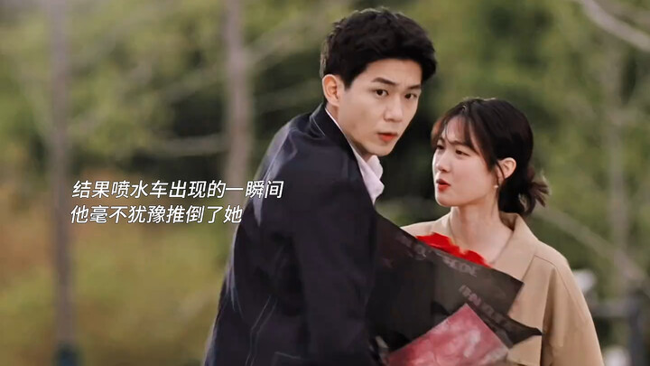 Letting your girlfriend plan the proposal? That’s just too ridiculous!