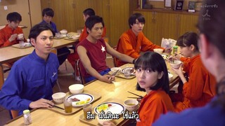 สาวน้อยนักเดินเรือตอน2