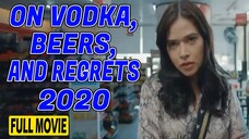 WATCH | PINOY | Bela Padilla, JC Santos | 2020 | MOVIE | UNLICINEMA