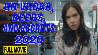 WATCH | PINOY | Bela Padilla, JC Santos | 2020 | MOVIE | UNLICINEMA
