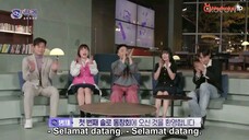 Alumni Lovers EP 1 (Sub Indo)