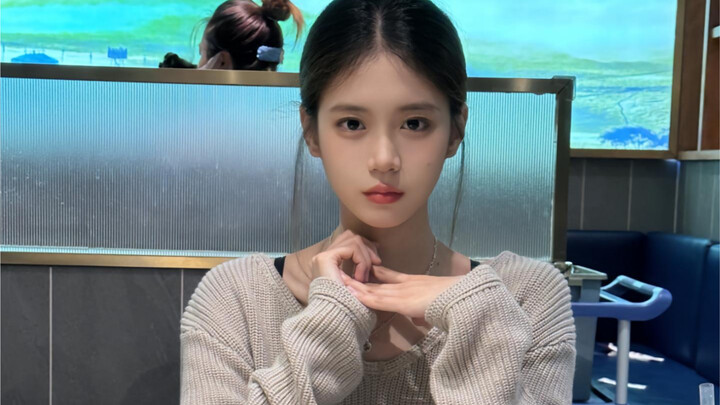 “ครั้งนี้ไม่หลงรักก็คงเป็นไปไม่ได้แล้ว”