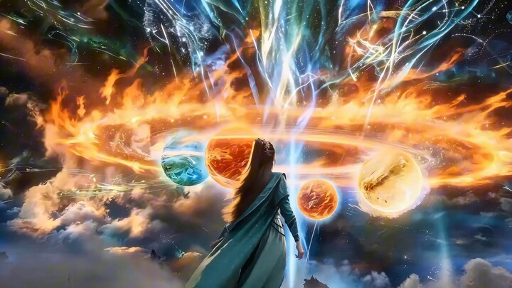 เมื่อ AI มีทุกซีนการตั้งครรภ์จิตวิญญาณจากนวนิยายฝ่ามิติสู่เซียน