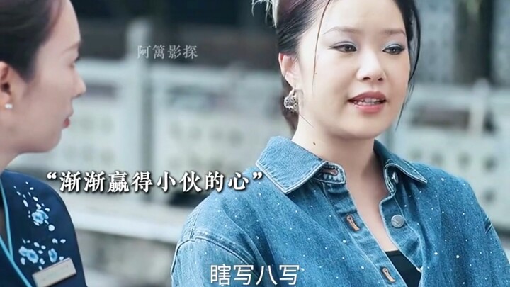 Her crush gets snatched away, and the proud-but-shy girl can’t stay composed—after all, no one’s goi