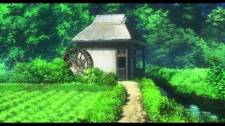 Một chút bình yên 🌿.[20210623]