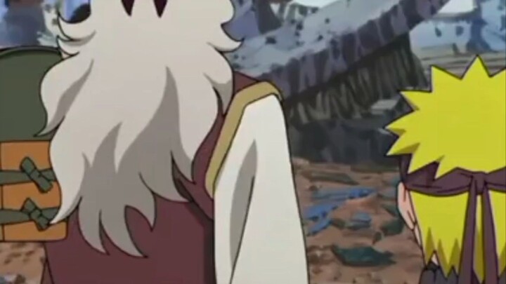 jiraiya naruto main