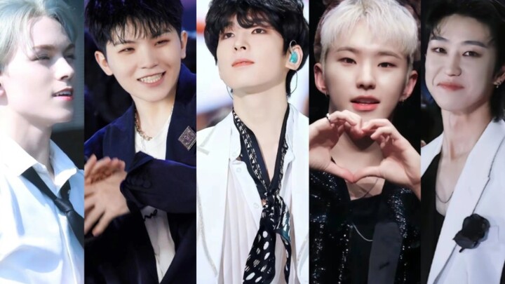 【SEVENTEEN】المؤثرون ذوو الآراء السليمة حقًا يكتسبون الكثير من الإعجاب!