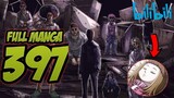 Ang pagsisimula ng paghihimagsik ng mga SPIDER - Full Manga 397 Dark Continent