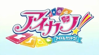 Aikatsu tập 3 phần 3 thuyết minh!