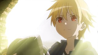 I haven't seen this one, but Shirou is called "Brother Shirou" by Shirou?