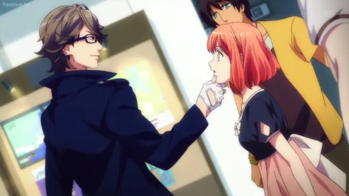 Top 10 Romance Anime Where Popular Boy Falls For Unpopular Girl