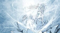 [Theme Song] Snow Diamond - Akira Senju (The Snow Queen Opening OST)