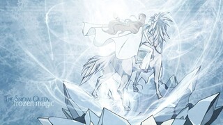 [Theme Song] Snow Diamond - Akira Senju (The Snow Queen Opening OST)