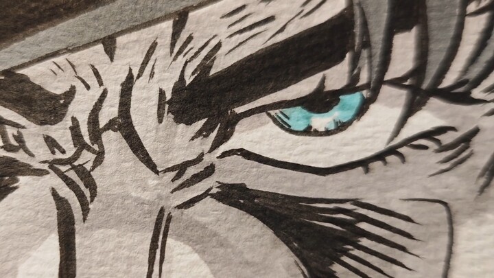 Air fase 1 jojo