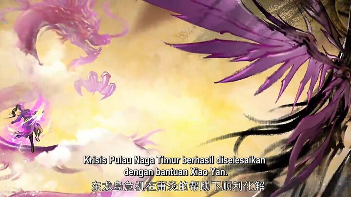 BTTH S5 Eps 148 Sub Indo