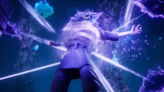 Shourding The Heaven Eps 137 Sub Indo 1080p