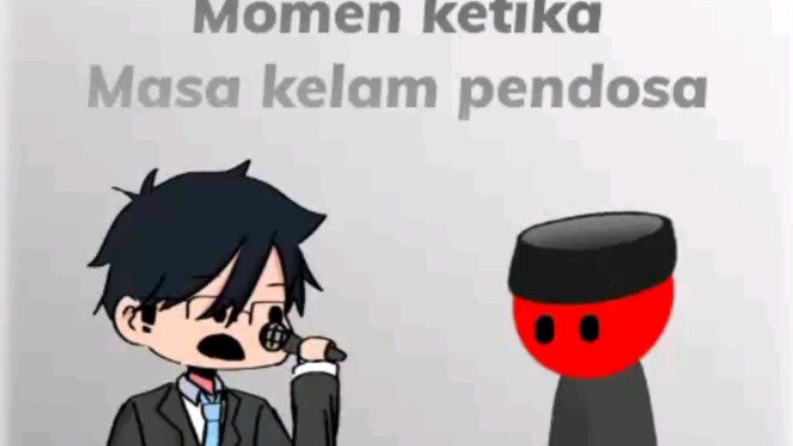 Selama lu pacaran, lu ada ngasih apa ke doi?