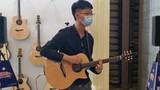[Petik Gitar] MinGChunFun - Relation! Shanghai Music Expo