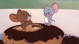 【Video bantuan tidur kucing dan tikus yang menarik 2. 0】