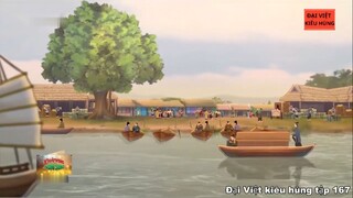 167 Đại Việt kiêu hùng- Đàng Ngoài thời chúa Trịnh Tráng qua mắt người phương Tây thế kỷ XVII phần 1