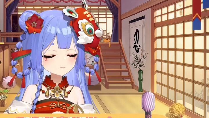 【Azi】It’s the dynamic Azi, not the Tang Fist! ! ! Tang Fist is really not good~ Azi gradually accept