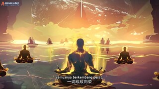 Ancient Vengeance: Windbreaker Arc Eps 26 Sub Indo