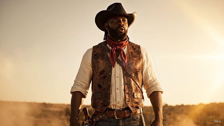 kendrik Pulsewave Country presents: Chasing Down the Haters