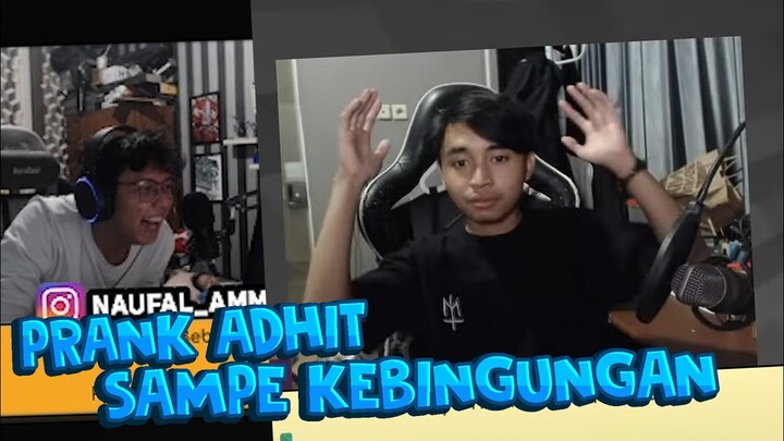 SATU DISCORD TERKUTUK NGERJAIN @The Dream Craft SAMPE DIA.....