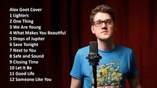 Alex Goot Medley Songs HD 🎥