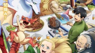 Campfire Cooking in Another World with My Absurd Skill Season 2 episode 4