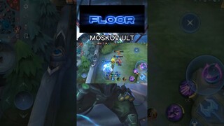 Moskov next level ULT 💯👑 #foryou #mobilelegends #mlbb #moskov #indonesia #philippines #ml #nepal #op