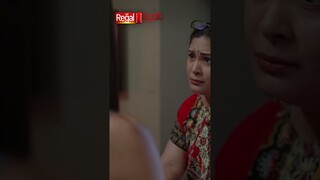 Understanding ang biyenan ni Cristy! #shorts | Regal Studio Presents