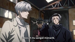 Sakamoto Days Part 2 Episode 11 Sub Indo Terbaru - Mafuyu dan Toramaru dipaksa masuk gang Slur
