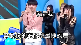 [Myeong Jae Hyun] Comparing the dances of different girl groups from the four major entertainment co