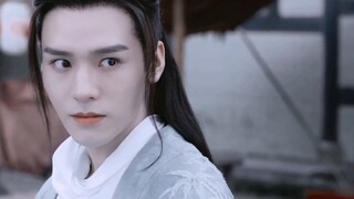 [Yang Zi & Gong Jun || Eye-killing mashup] "Aura only requires one look"