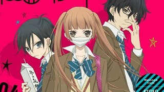 Fukumenkei Noise Tập 12_The End-Vietsub