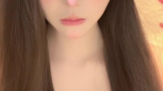 Nước sốt Douyin ngon quá ^_^ thè lưỡi